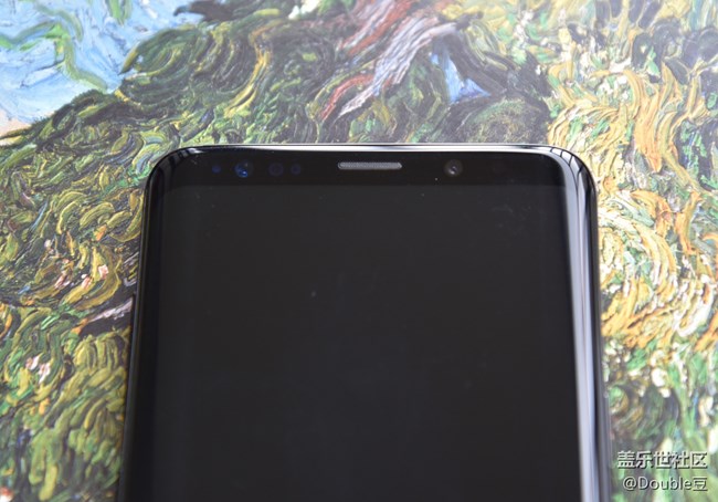 三星Galaxy S9+外观鉴赏：精致是与生俱来的气质！