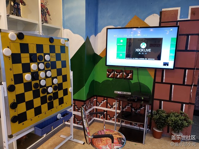 沈阳星部落周年庆，相约品鉴NOTE9轰趴