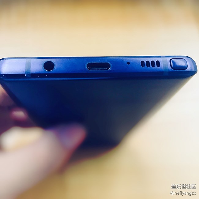 Note9使用72小时后,带来最详细的全面测评