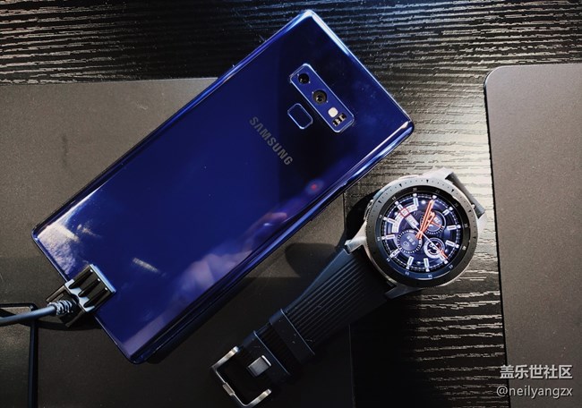 Note9使用72小时后,带来最详细的全面测评