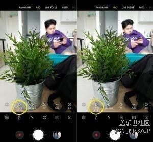 解析三星Note 9智能双光圈用途，随手拍出好照片