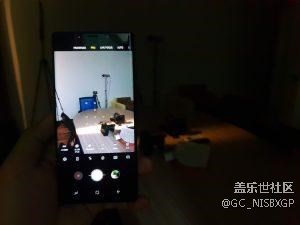 解析三星Note 9智能双光圈用途，随手拍出好照片