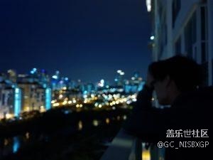 解析三星Note 9智能双光圈用途，随手拍出好照片
