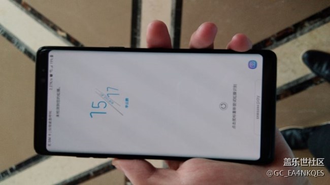 港版售后换屏出来了