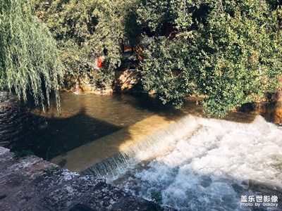 风景
