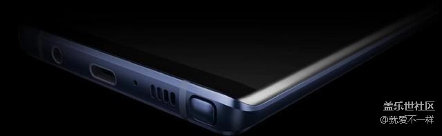 三星Note9：新一代安卓机皇，新款iPhone棋逢对手