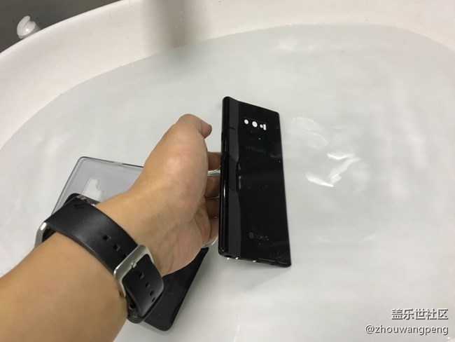 7k入手直播开箱...到手起飞～