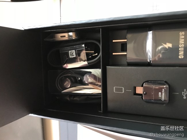 7k入手直播开箱...到手起飞～