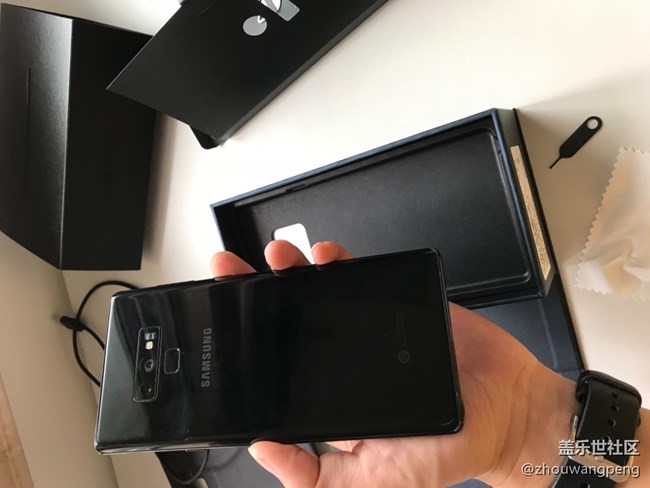 7k入手直播开箱...到手起飞～