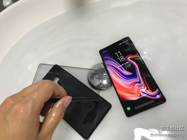 7k入手直播开箱...到手起飞～