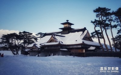 北海道随拍