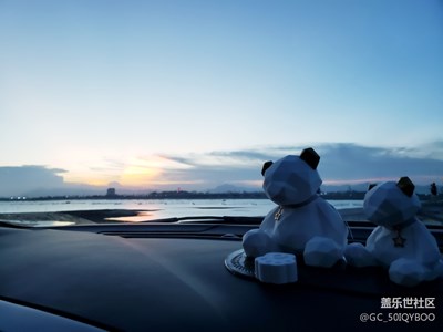 工程人的浪漫