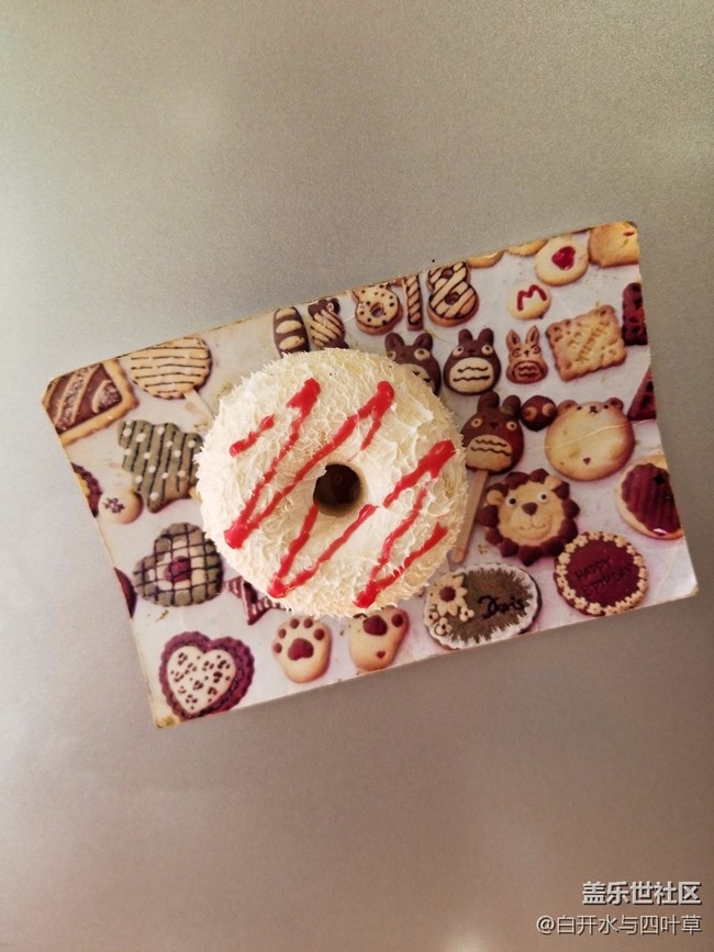 和社区一起过中秋