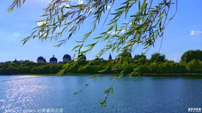 【光影记忆】+水云间