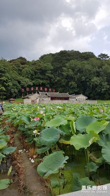 值得慢慢品味的地方