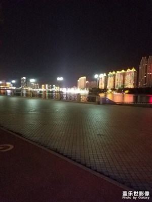 喷泉