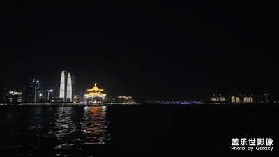 苏州之夜