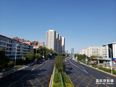 美好的天气