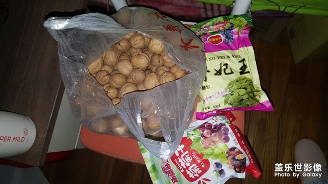 美食来一波