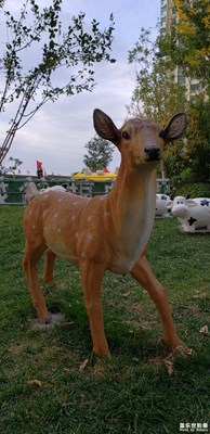 栩栩如生