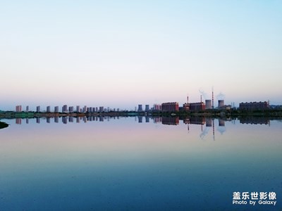 湖