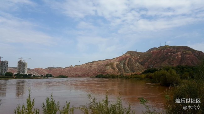 拍照，风景