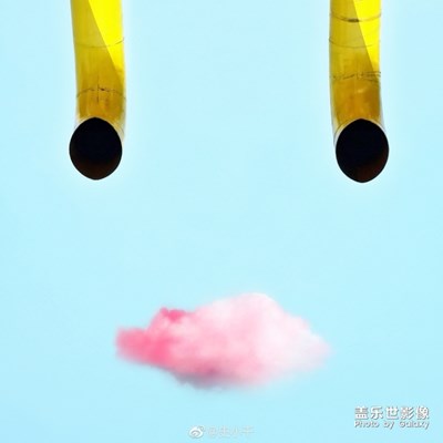 一朵云的旅行记