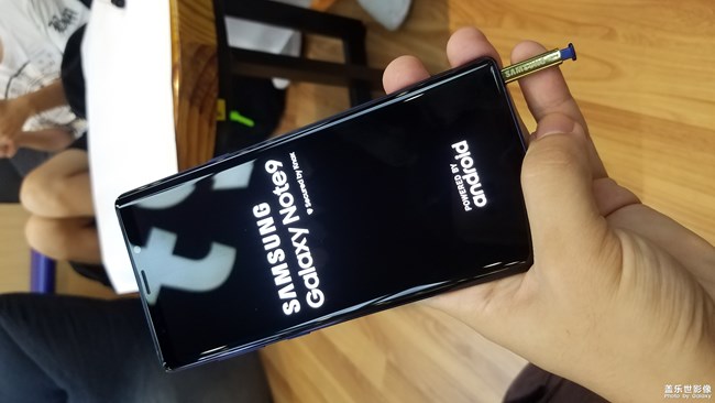 一家咖啡馆的美食和美景