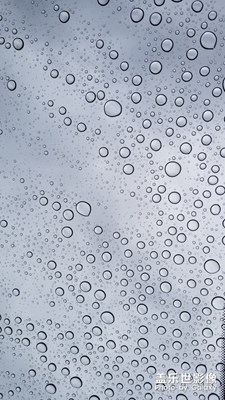 水珠