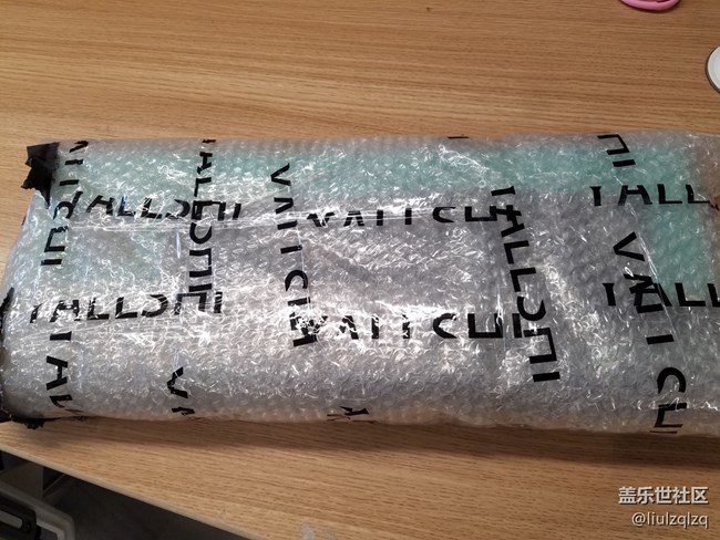 #星币兑好礼#成功兑换到了罗技无线鼠标键盘套装（更新图片）