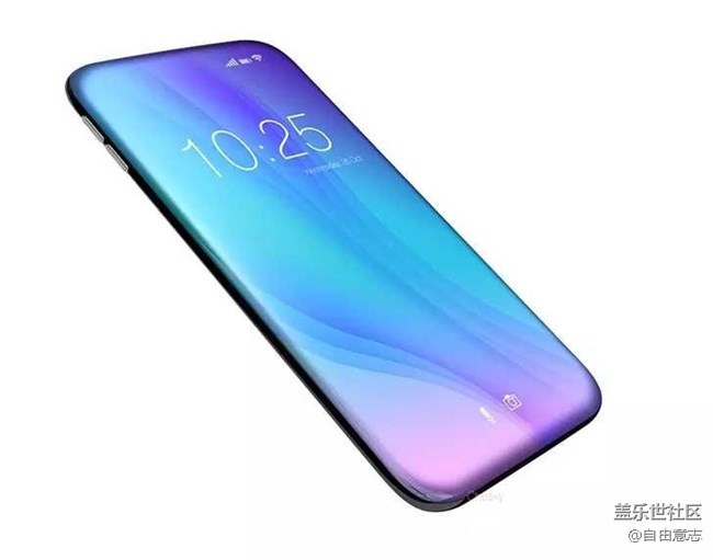 三星note10长这样,你会买吗?