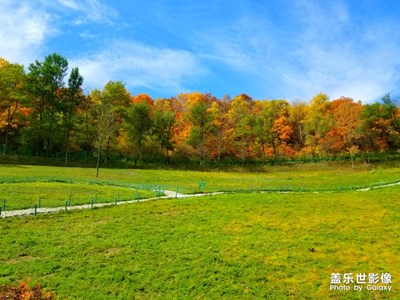 故乡的原风景