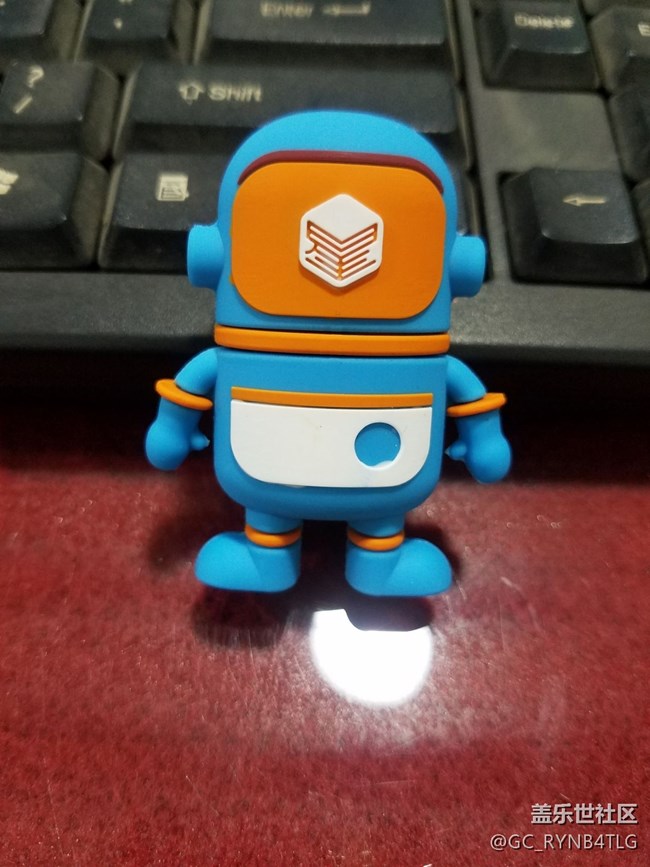 换购U盘