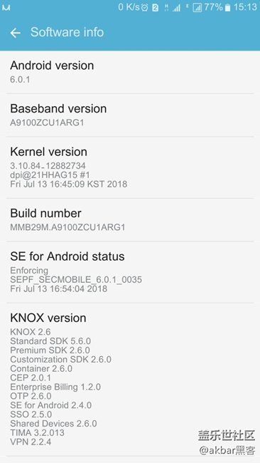 三星A9100有双4G功能吗？