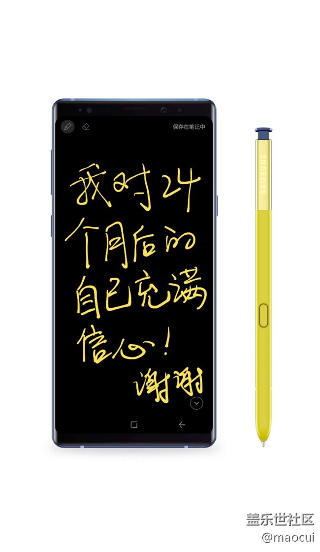 华而不实，为所欲为