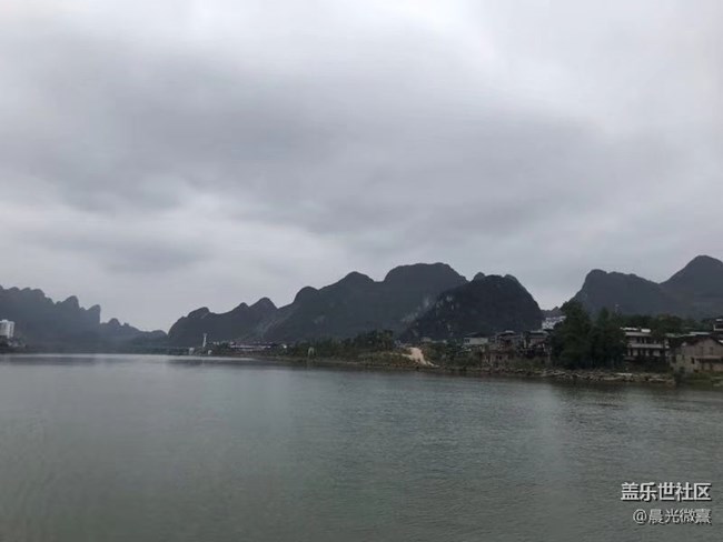 桂林随拍