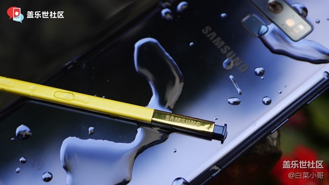 【每周精帖汇119】秋意正浓 是时候表演真正的技术了