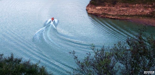 【每周精帖汇119】秋意正浓 是时候表演真正的技术了