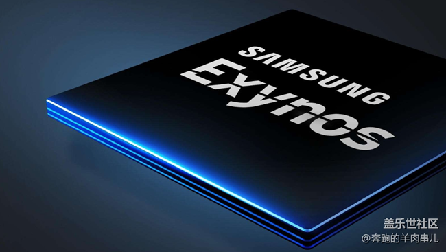 说说你最喜欢的手机处理器