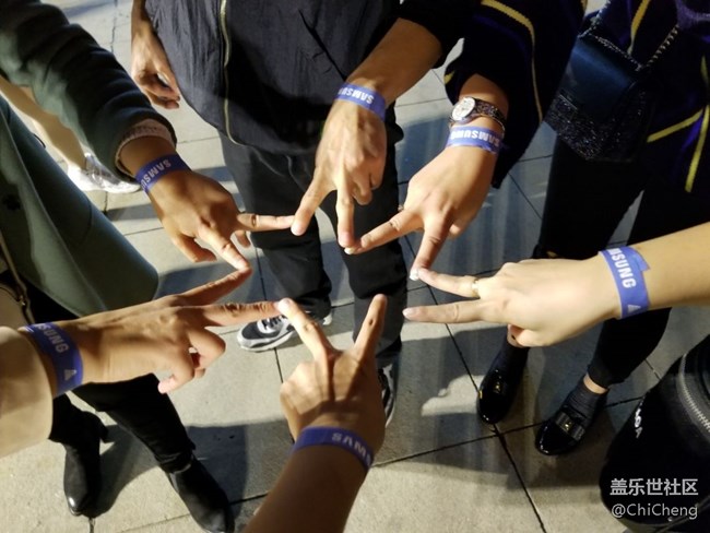 震撼人心的三星A9sA6s发布会!