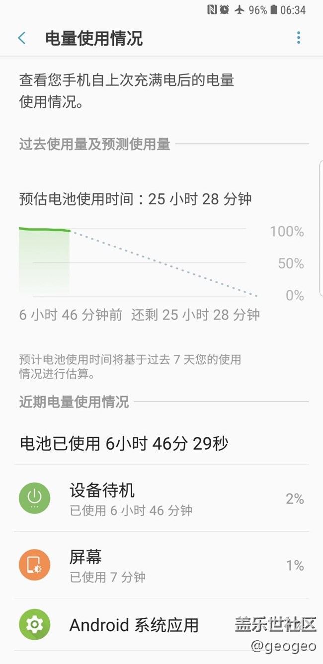 这次升级的确是耗电，原因何在？