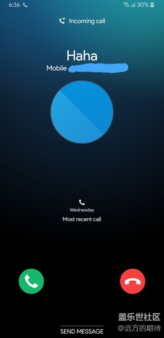 Android 9 Pie测试版和Samsung Experience 10更多截图曝光