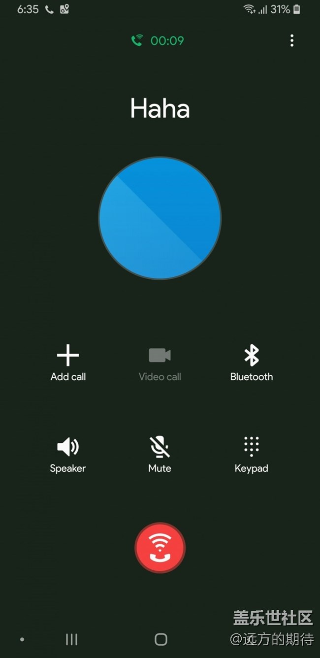 Android 9 Pie测试版和Samsung Experience 10更多截图曝光