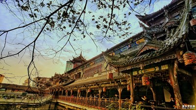 【秋至】+暖阳下的耄耋之乐