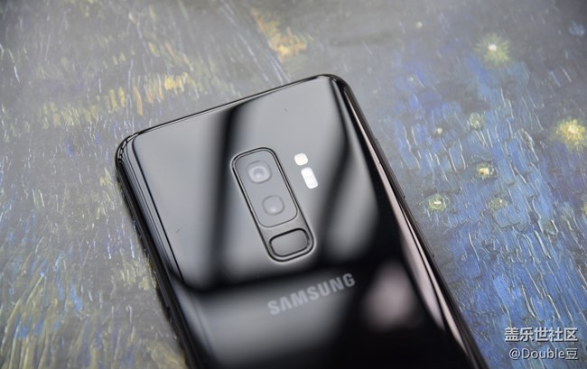 都是屏幕惹得祸：三星Galaxy S9+续航弱鸡的真正原因！