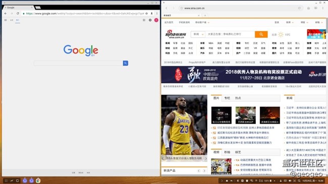 淘到一款便宜好用、兼容Dex的扩展坞 淘到一款便宜好用、兼容Dex的扩展坞