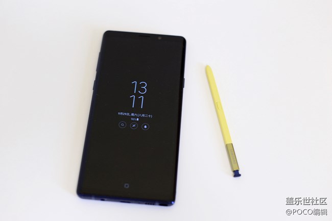 5大技巧，让手机摄影更简单——Galaxy Note9色彩之旅