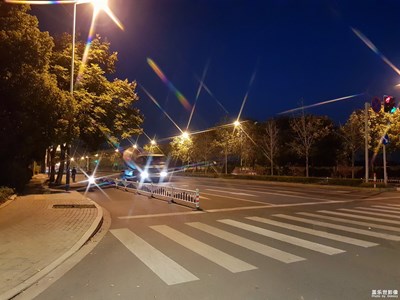 随手拍张玩玩