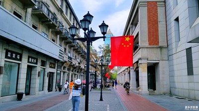 随手拍——脑壳子不疼