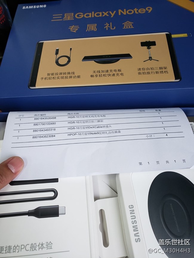 报道贴顺便晒下礼品 报道贴顺便晒下礼品